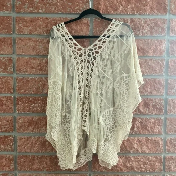 Vivid collection knit top - Picture 2 of 6